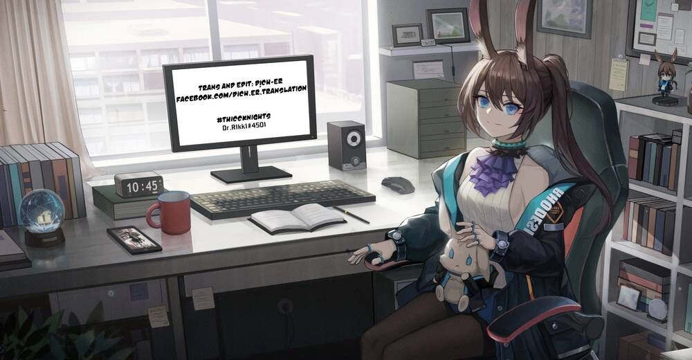 Saijaku Teima Wa Gomi Hiroi No Tabi O Hajimemashita Chapter 5.2 - Trang 0