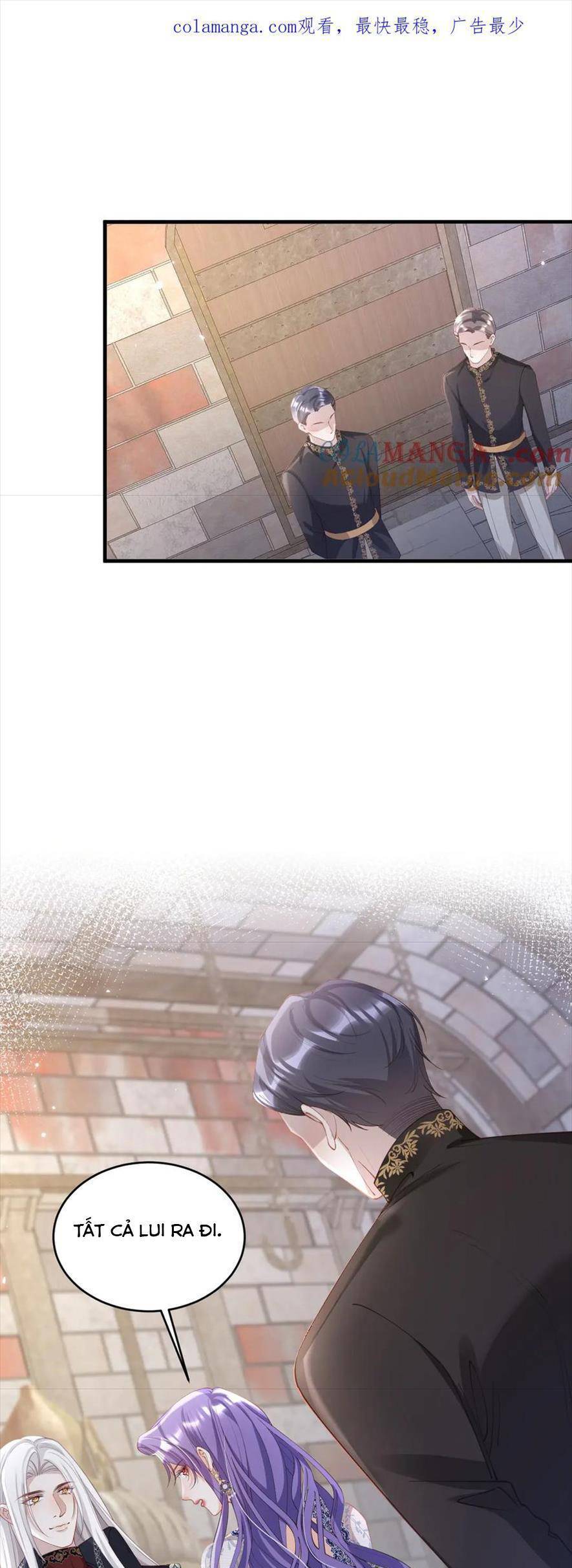 Cầu Hôn Giáo Hoàng Chapter 22 - Trang 0