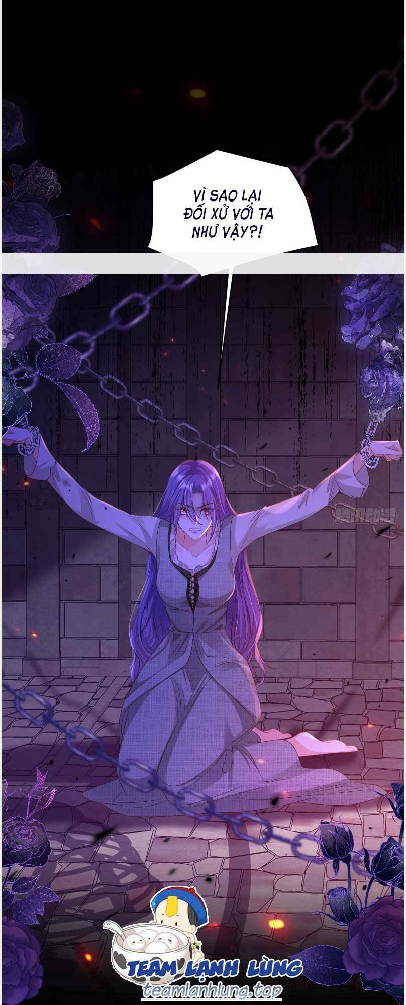 Cầu Hôn Giáo Hoàng Chapter 4 - Trang 0