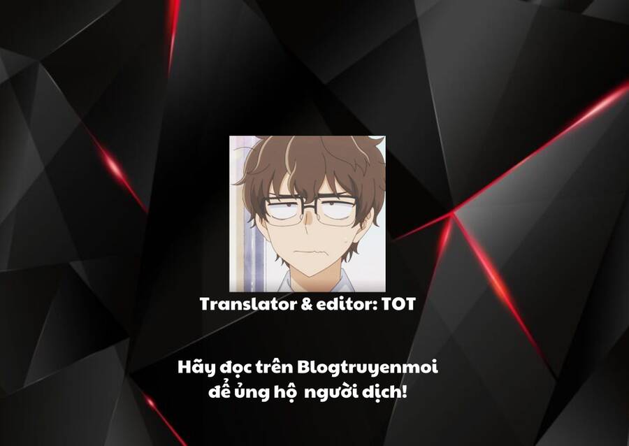 Please Don't Bully Me - Nagatoro-San Chapter 134 - Trang 0