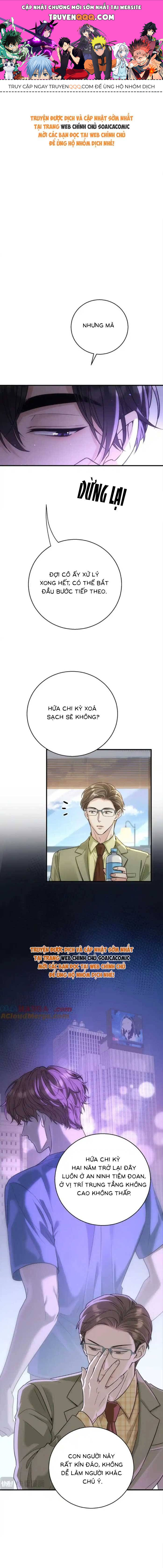 Tổng Tài Chó Chapter 24 - Trang 0