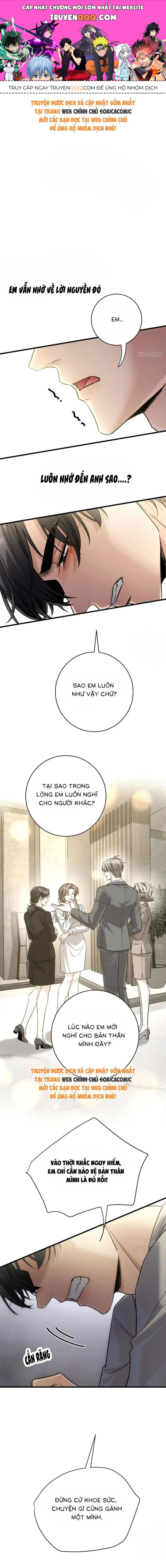 Tổng Tài Chó Chapter 33 - Trang 0
