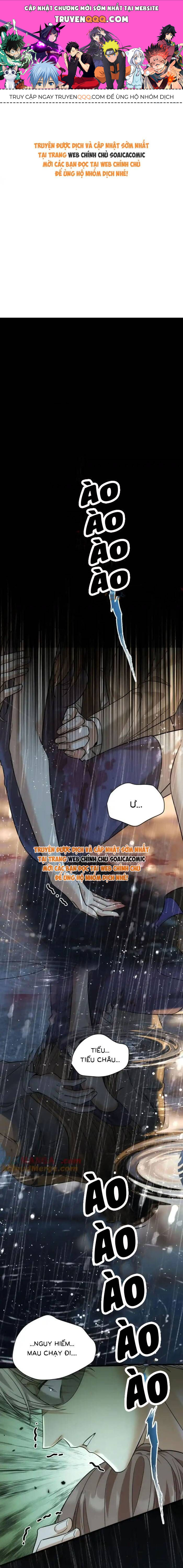 Tổng Tài Chó Chapter 32 - Trang 0