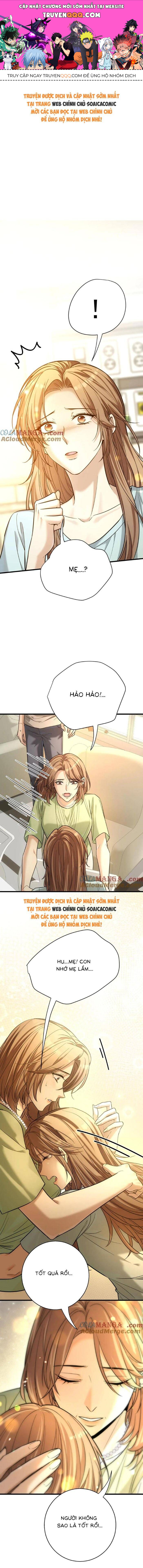 Tổng Tài Chó Chapter 35 - Trang 0