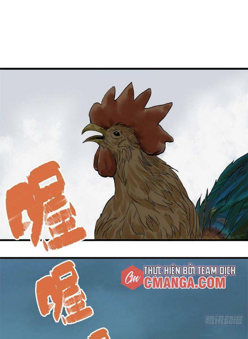 Kẻ Ăn Hại Triều Minh Chapter 15 - Trang 0