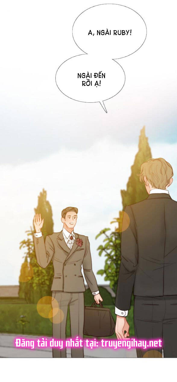 Serena Chapter 9 - Trang 0
