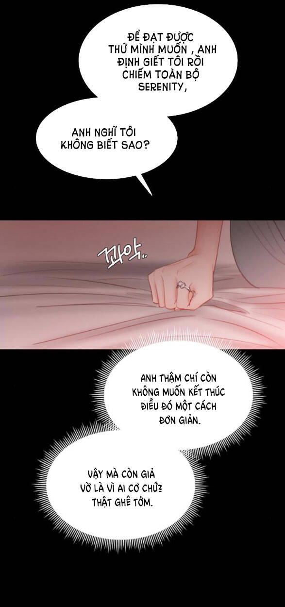 Serena Chapter 8.2 - Trang 0