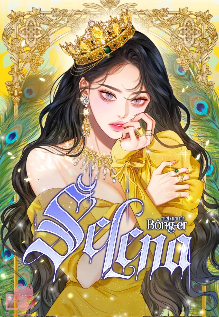 Serena Chapter 10 - Trang 0