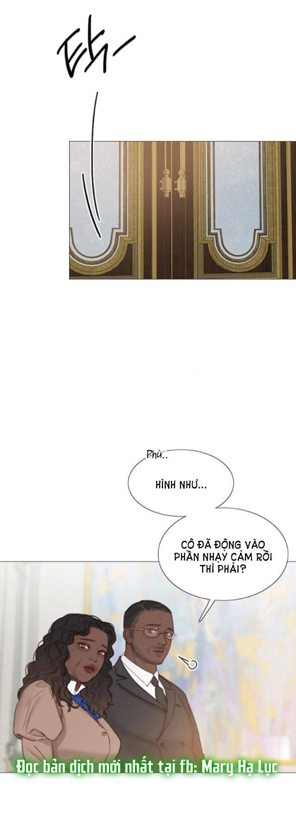 Serena Chapter 5.2 - Trang 0