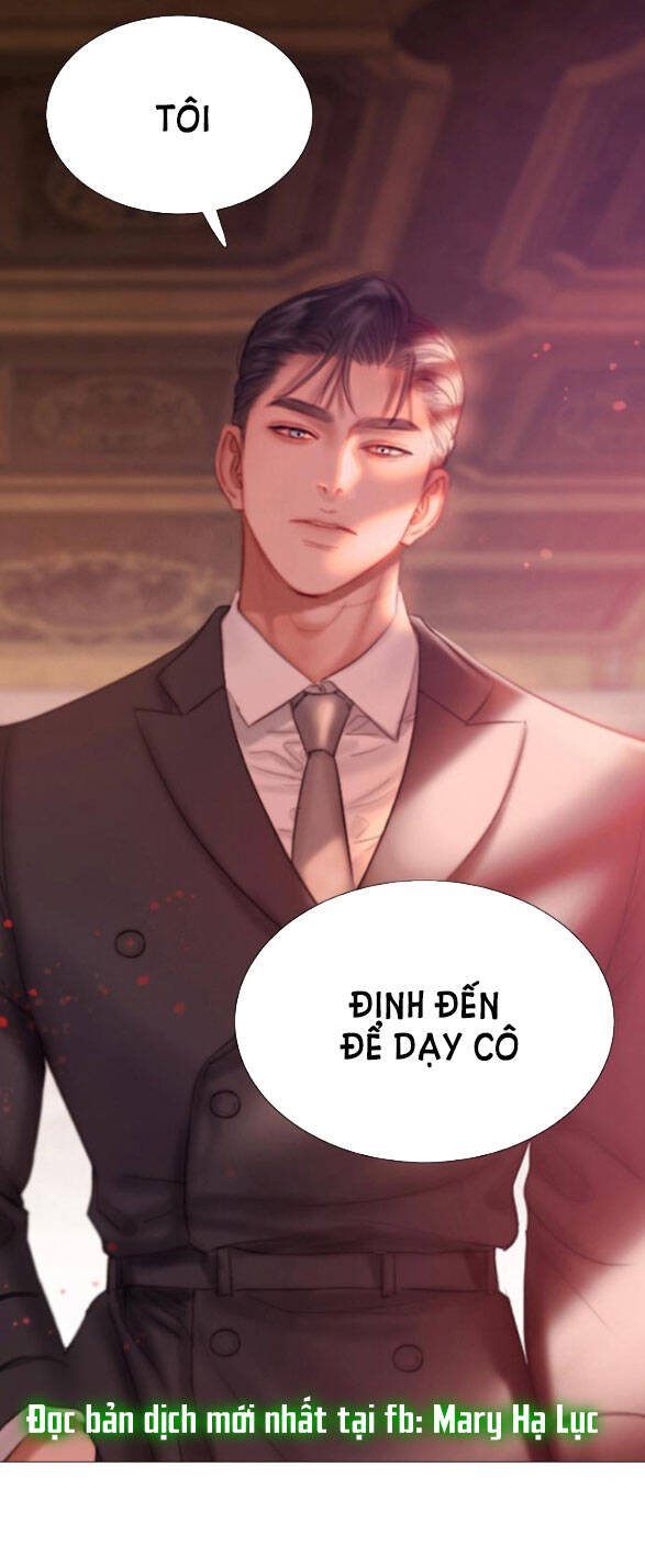 Serena Chapter 8.1 - Trang 0