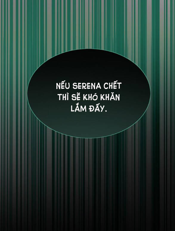 Serena Chapter 6.2 - Trang 0
