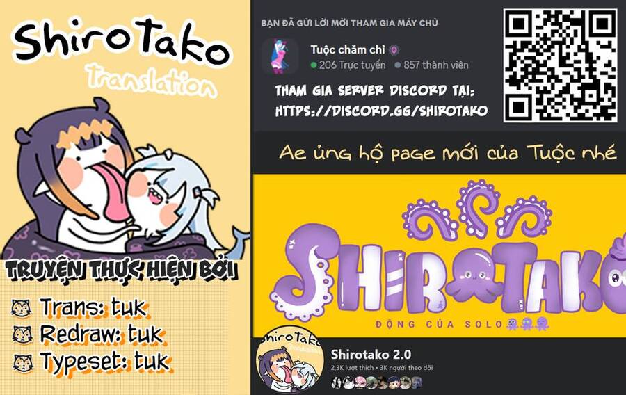 Cô Bạn Hoàng Tử Chapter 3 - Trang 0