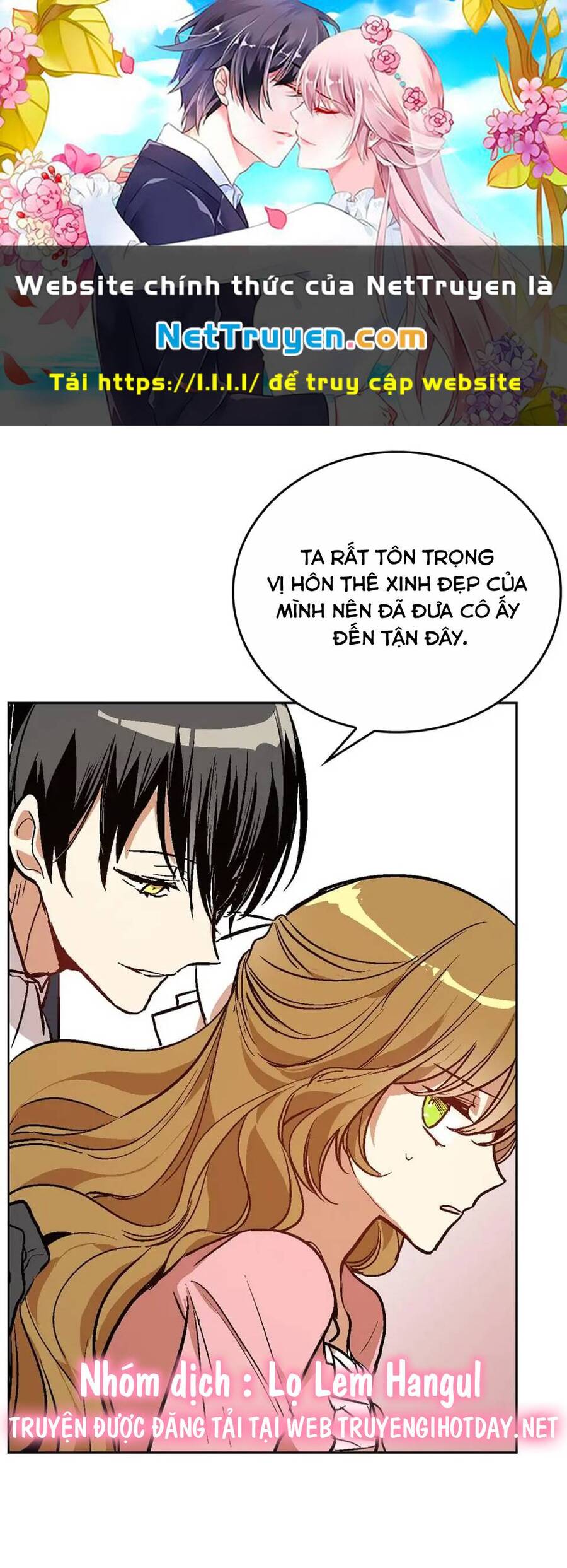 Vị Hôn Thê Khế Ước Của Công Tước Chapter 88 - Trang 0