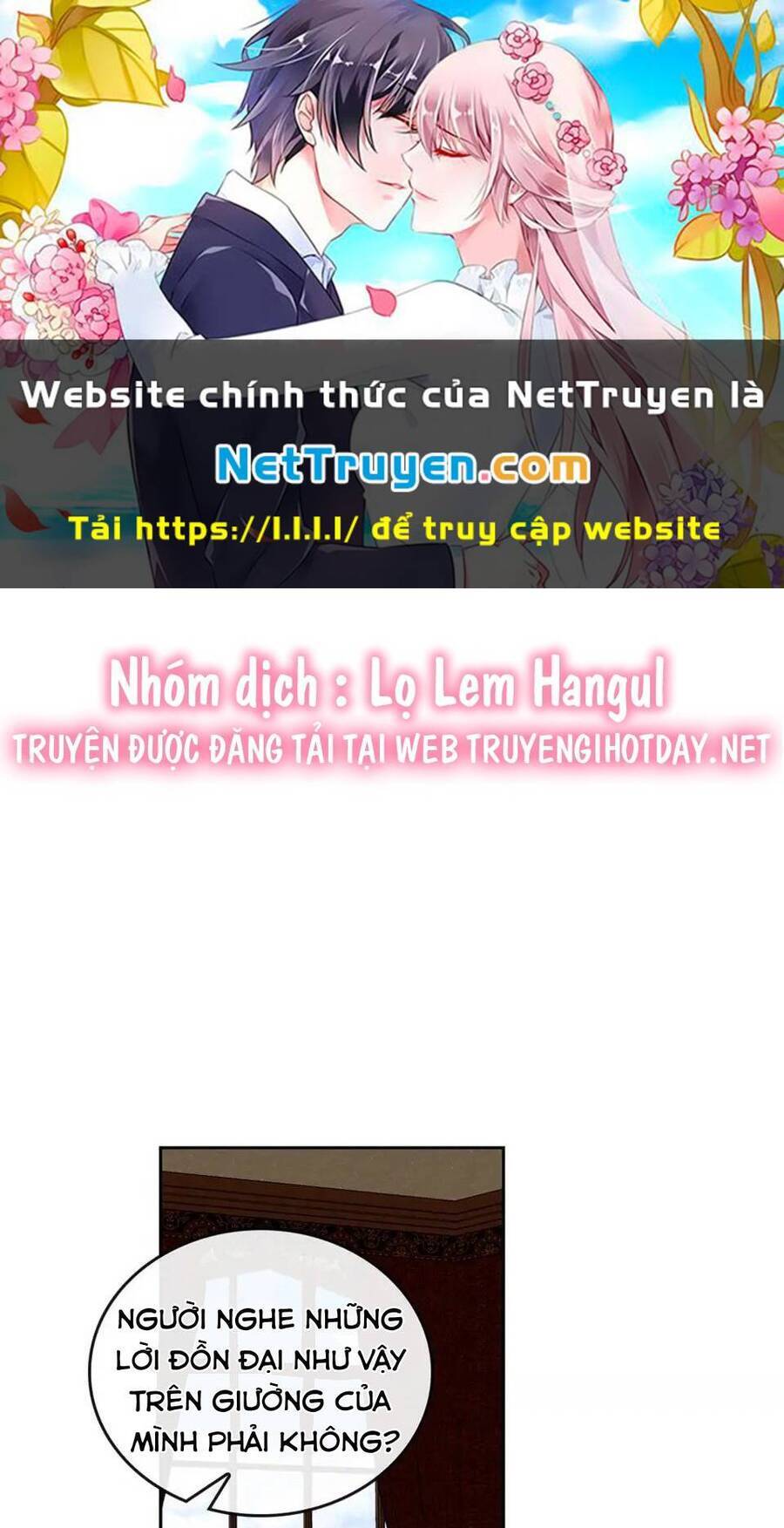 Vị Hôn Thê Khế Ước Của Công Tước Chapter 94 - Trang 0