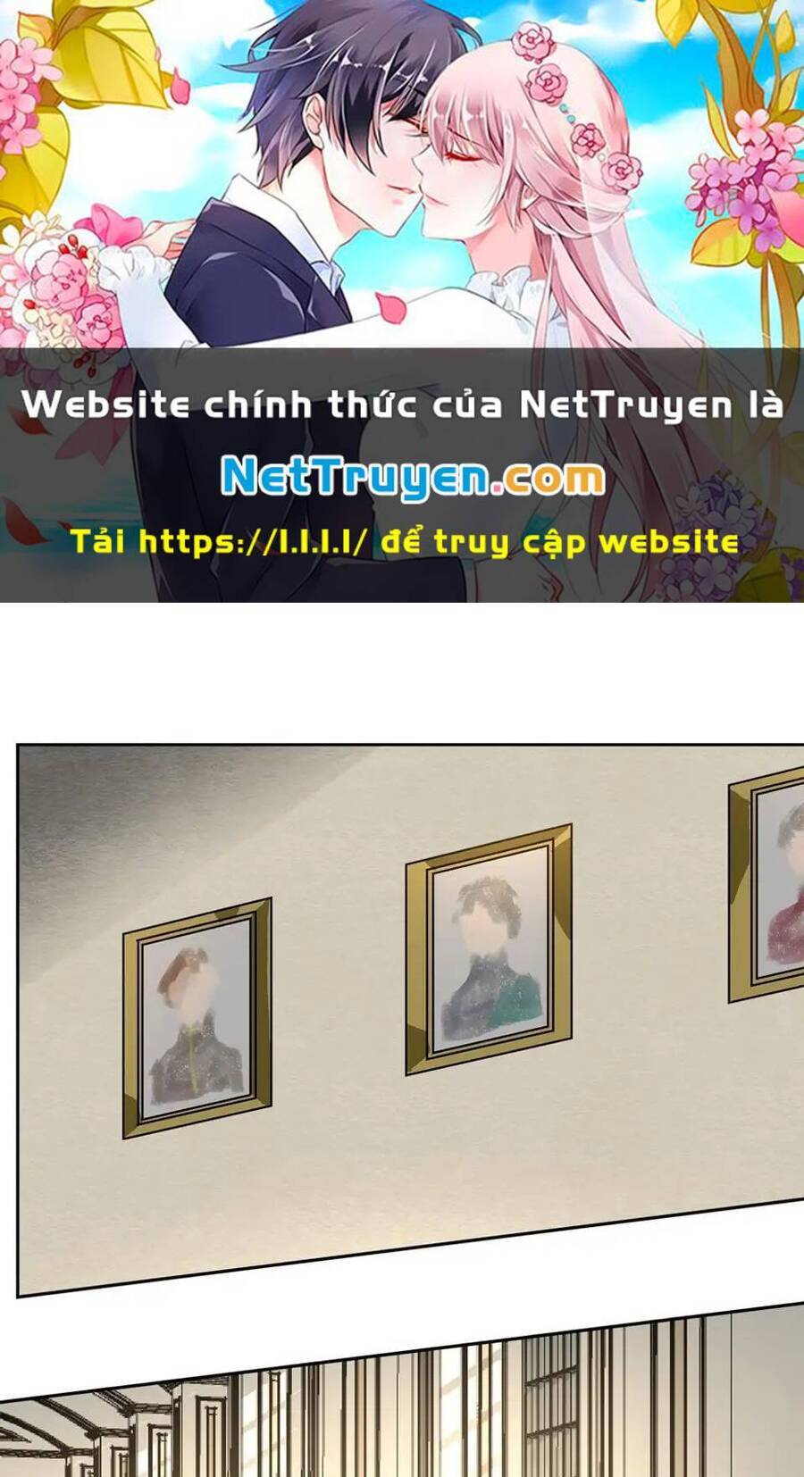 Vị Hôn Thê Khế Ước Của Công Tước Chapter 93 - Trang 0