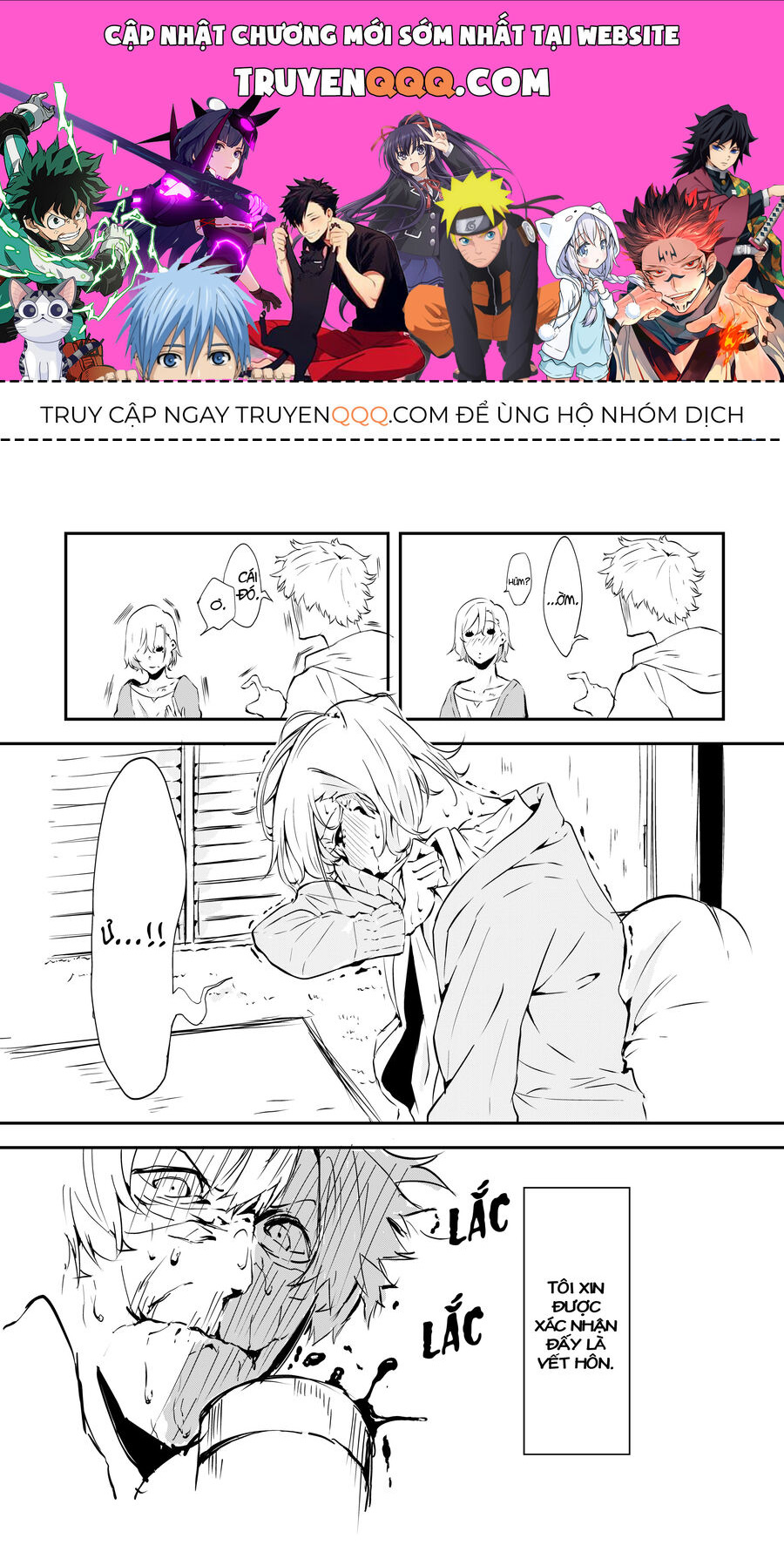 Tôi Đã Động Tay Lên Senpai Dịu Dàng Của Tôi Chapter 1.2 - Trang 0
