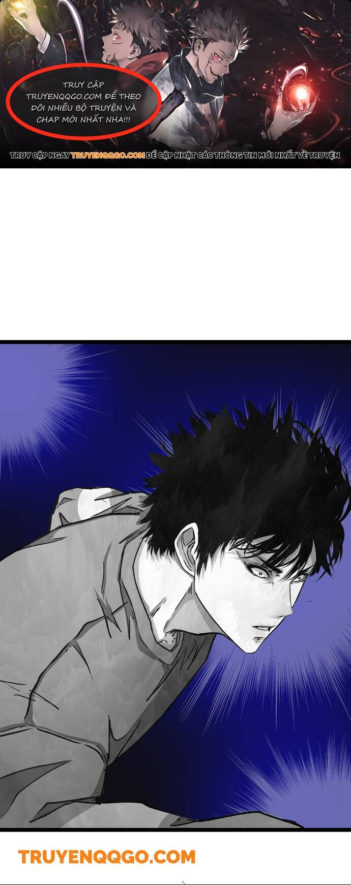 Chạy Đua Với Tử Thần Chapter 5 - Trang 0