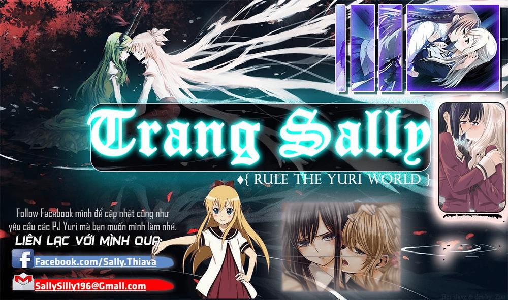 Citrus Plus Chapter 6 - Trang 0