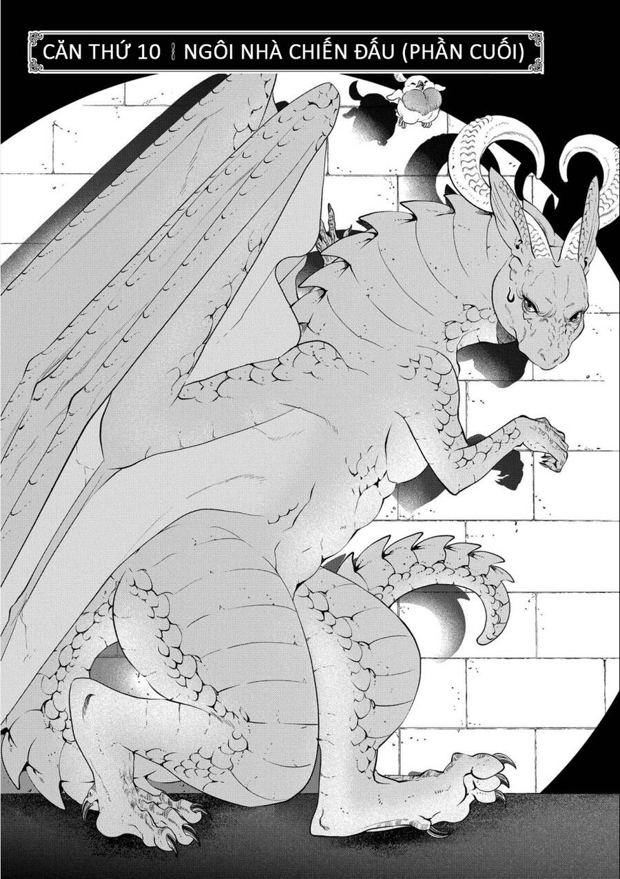 Dragon's House-Hunting Chapter 10 - Trang 0