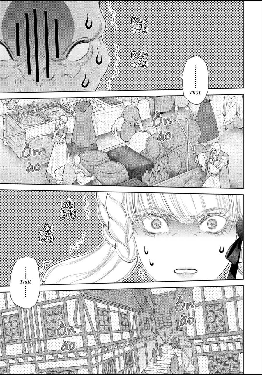 Dragon's House-Hunting Chapter 14 - Trang 0