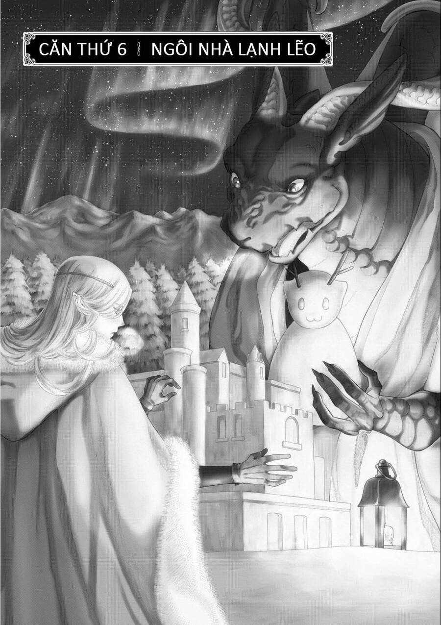 Dragon's House-Hunting Chapter 6 - Trang 0