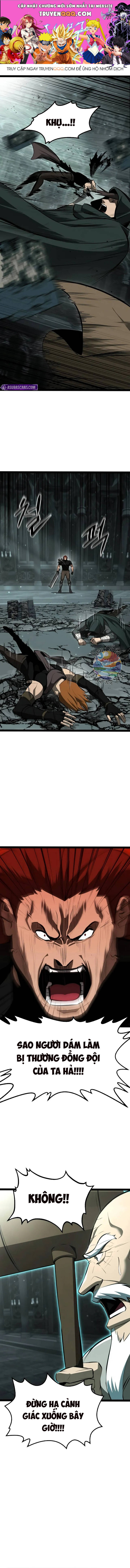 Goblin Level 999 Chapter 5 - Trang 0