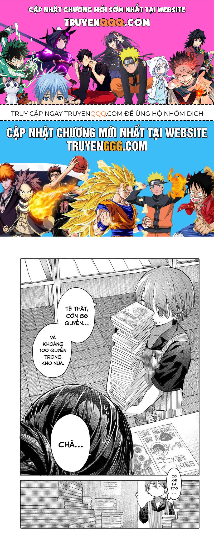 Mankitsu Shitai Jouren-San Chapter 36 - Trang 0