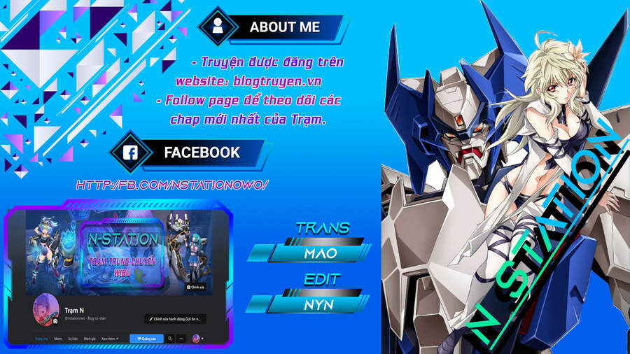Jinrouki Winvurga Chapter 12 - Trang 0