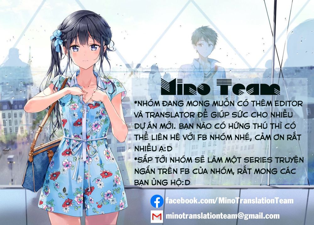 Mijuku Na Futari De Gozaimasu Ga Chapter 14 - Trang 0