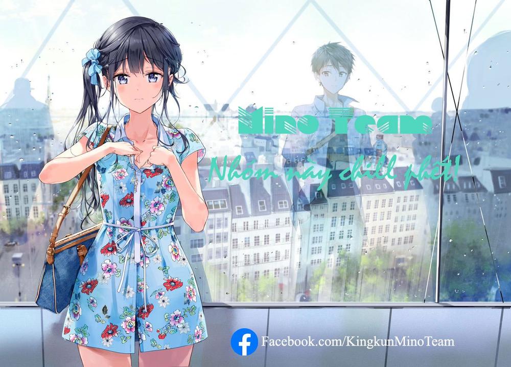 Mijuku Na Futari De Gozaimasu Ga Chapter 9 - Trang 0