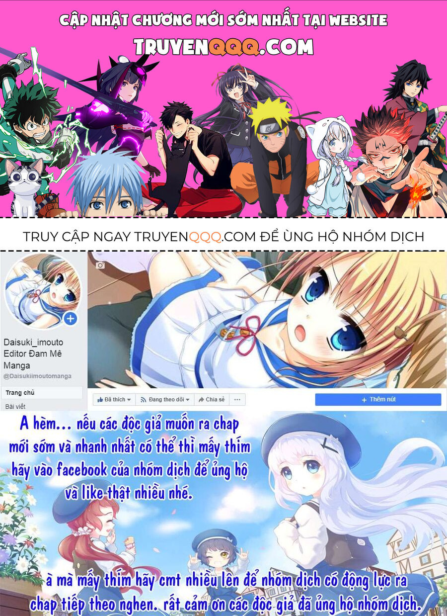 Câu Chuyện Về Cậu Học Sinh Bình Thường Trở Thành Anh Hùng Chapter 9 - Trang 0
