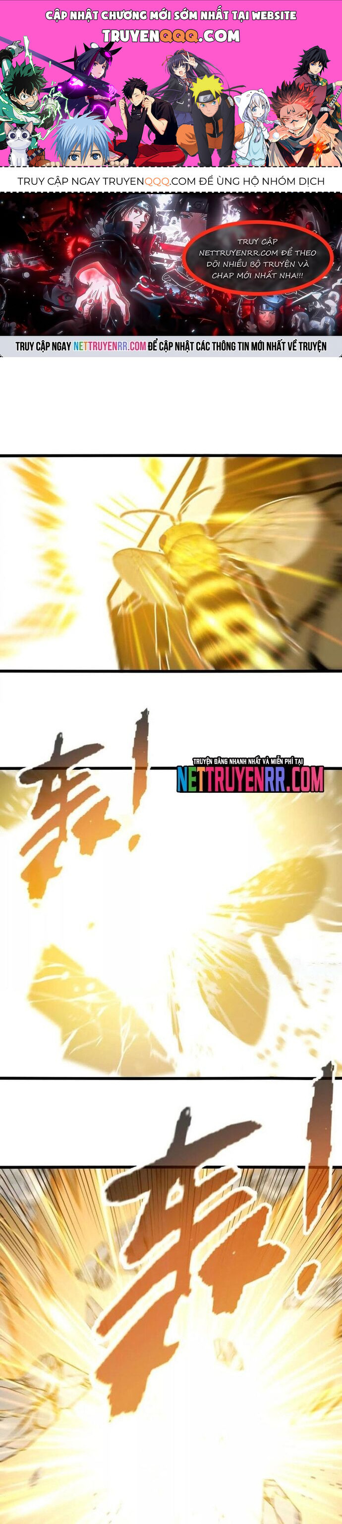 Tiến Hóa Đi, Caterpie Chapter 102 - Trang 0