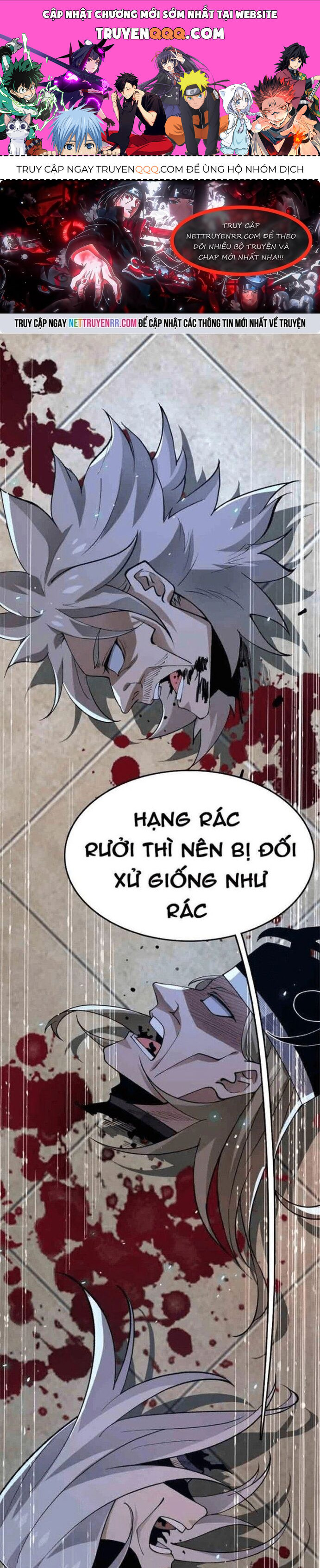 Tiến Hóa Đi, Caterpie Chapter 19 - Trang 0