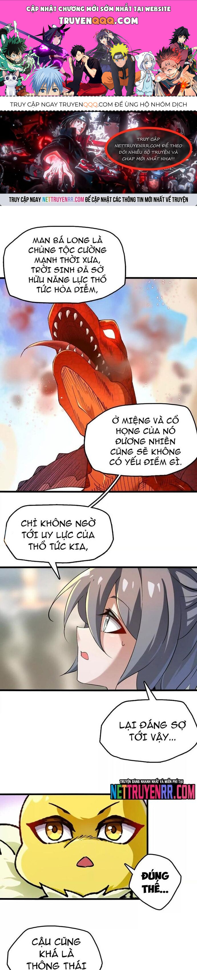 Tiến Hóa Đi, Caterpie Chapter 98 - Trang 0