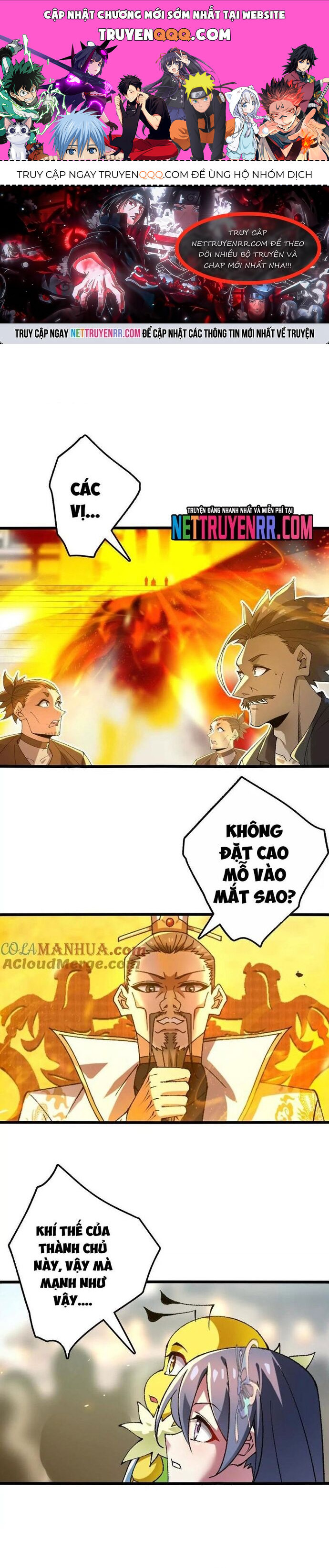 Tiến Hóa Đi, Caterpie Chapter 103 - Trang 0