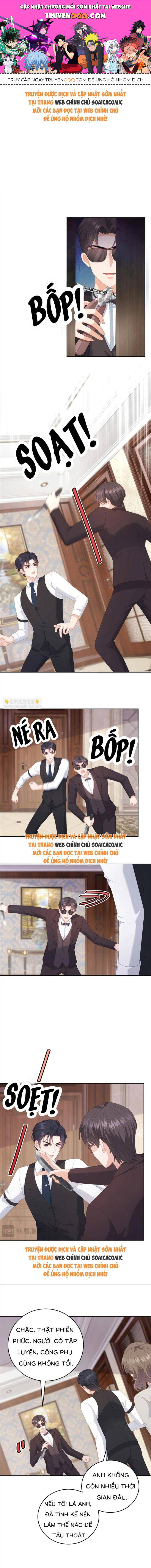 Bạn Gái Giả Ngốc Của Chủ Tịch Chapter 16 - Trang 0