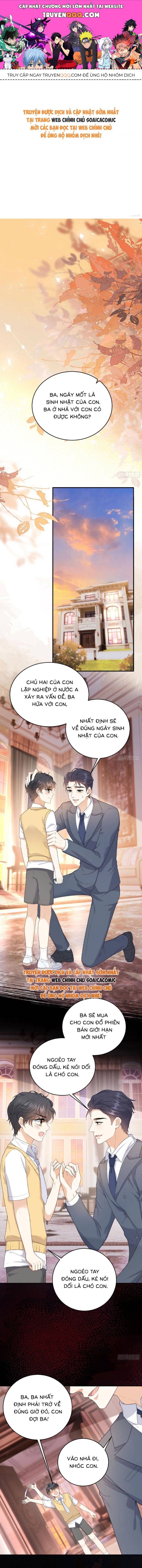 Bạn Gái Giả Ngốc Của Chủ Tịch Chapter 2 - Trang 0