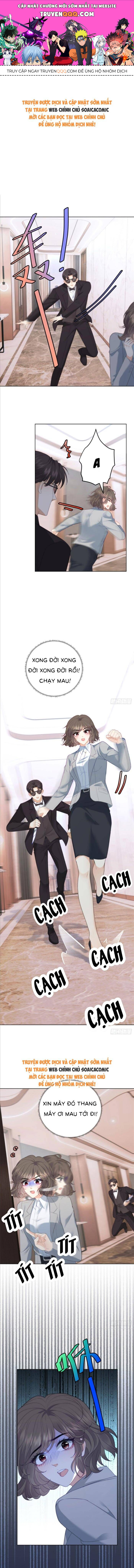 Bạn Gái Giả Ngốc Của Chủ Tịch Chapter 15 - Trang 0