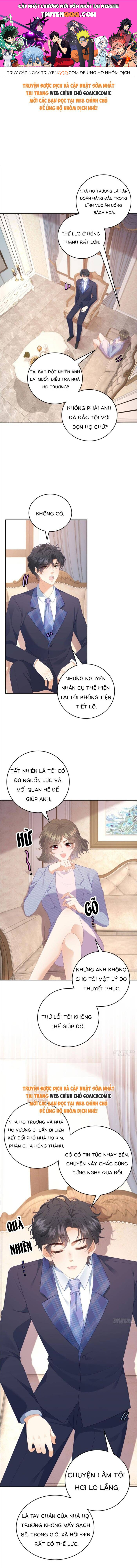 Bạn Gái Giả Ngốc Của Chủ Tịch Chapter 12 - Trang 0