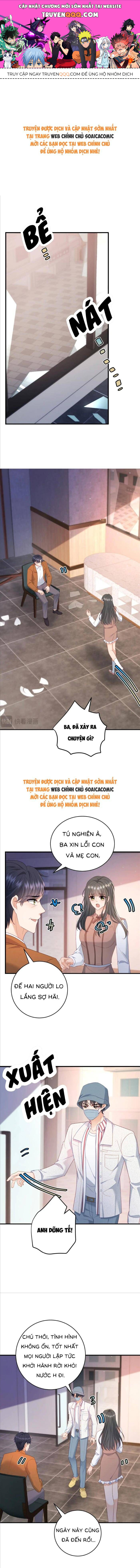 Bạn Gái Giả Ngốc Của Chủ Tịch Chapter 23 - Trang 0