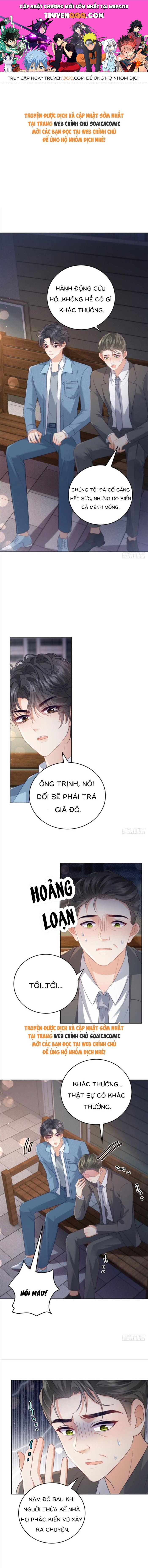 Bạn Gái Giả Ngốc Của Chủ Tịch Chapter 11 - Trang 0