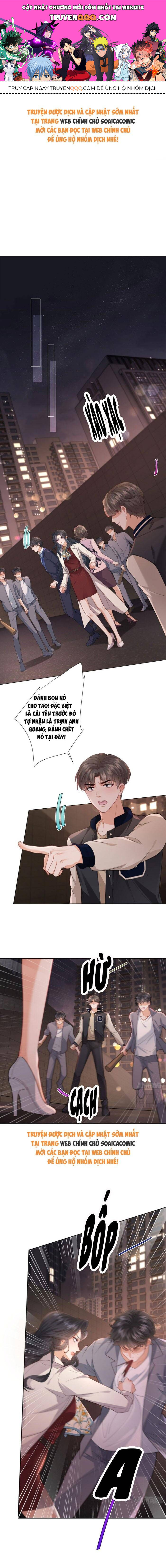 Bạn Gái Giả Ngốc Của Chủ Tịch Chapter 8 - Trang 0