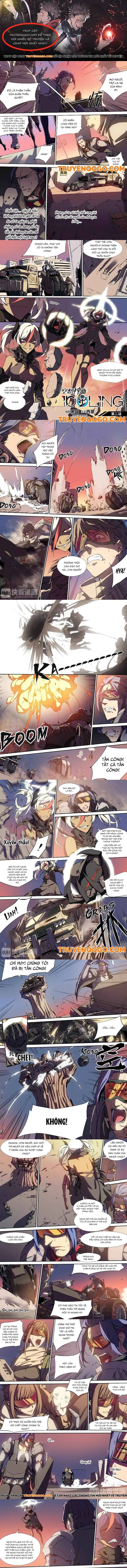 Idoling Chapter 2 - Trang 0