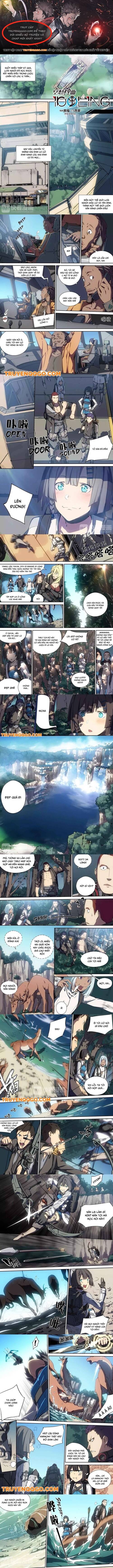 Idoling Chapter 3 - Trang 0