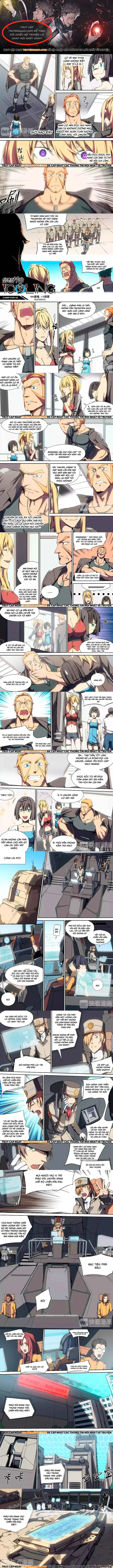 Idoling Chapter 10 - Trang 0
