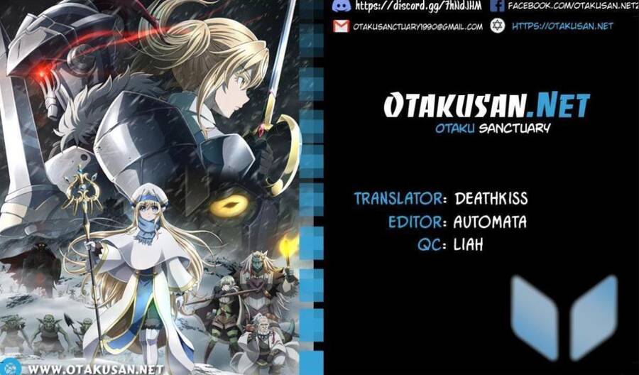 Tôi Chỉ Muốn Tiêu Diệt Goblin Chapter 78 - Trang 0