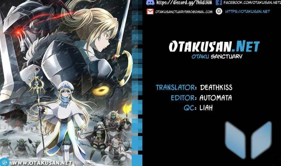 Tôi Chỉ Muốn Tiêu Diệt Goblin Chapter 67 - Trang 0