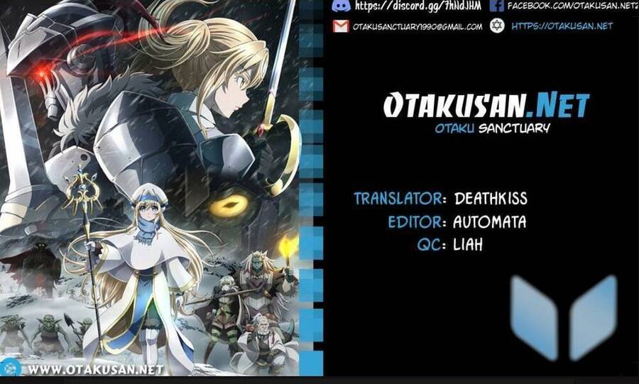 Tôi Chỉ Muốn Tiêu Diệt Goblin Chapter 73 - Trang 0