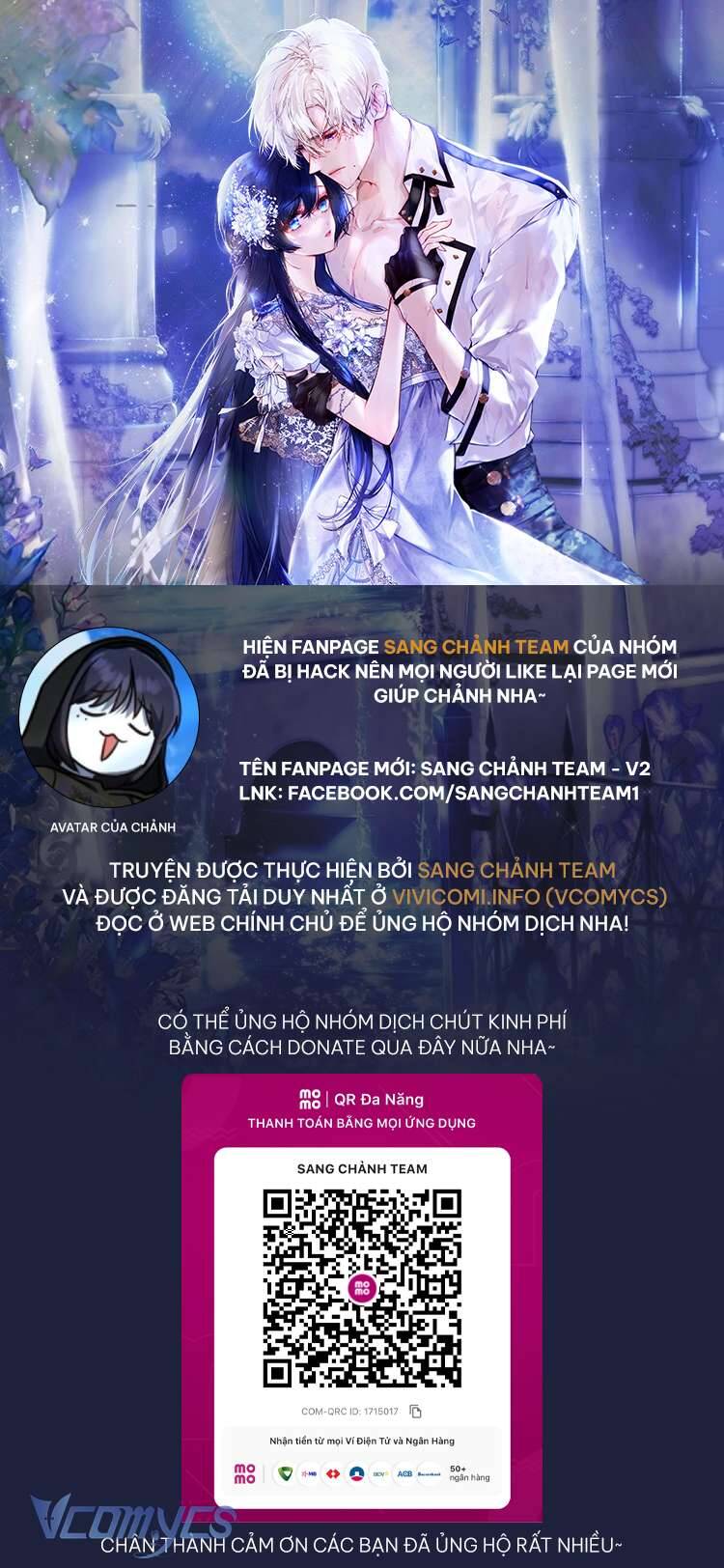 Lilien Của Turin Chapter 52 - Trang 0
