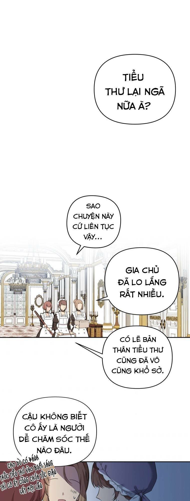 Lilien Của Turin Chapter 11 - Trang 0